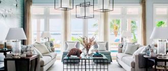 Декор из металла в интерьере