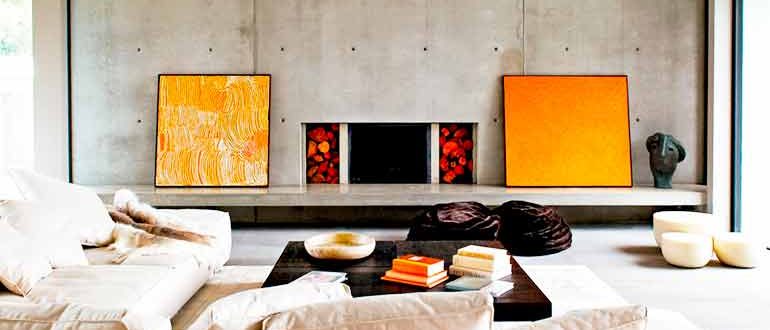 Какие цвета использовать в интерьере