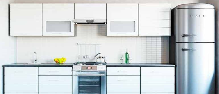 Покупка кухонного гарнитура. На что стоит смотреть?