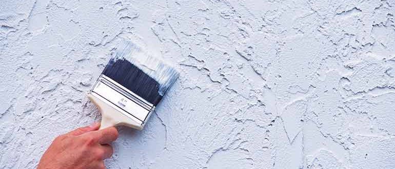 Жидкие обои на кухне: все "за" и "против"