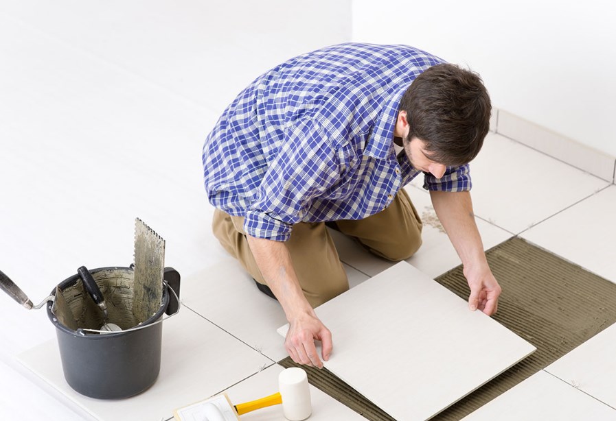 Ошибки при покупке керамической плитки