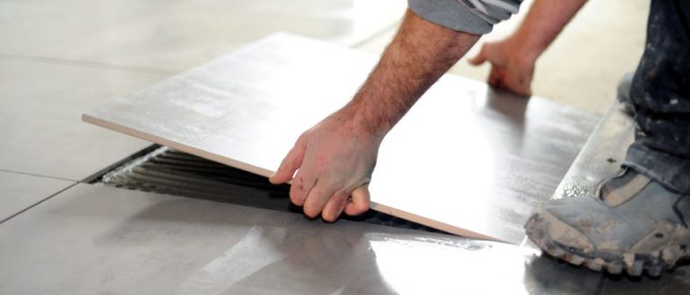 Ошибки при покупке керамической плитки