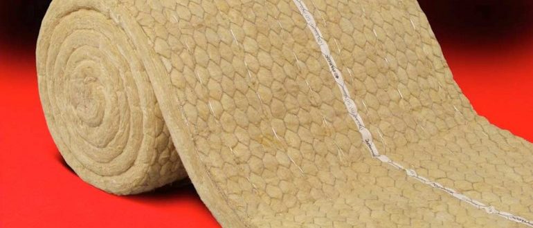 Шумоизоляция пола