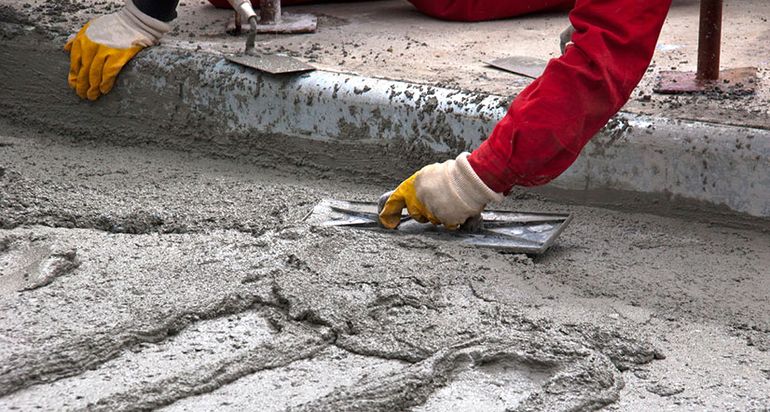 Как избавиться от сырости в подвале гаража