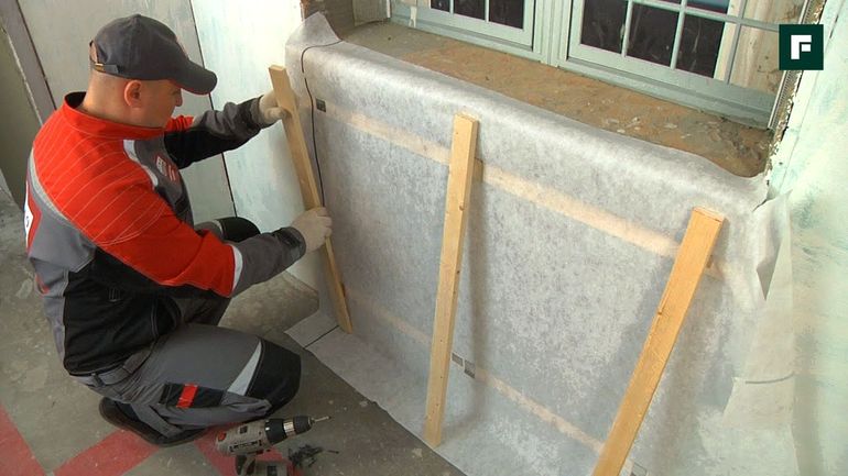 Чем отделать стены из пеноблока внутри дома