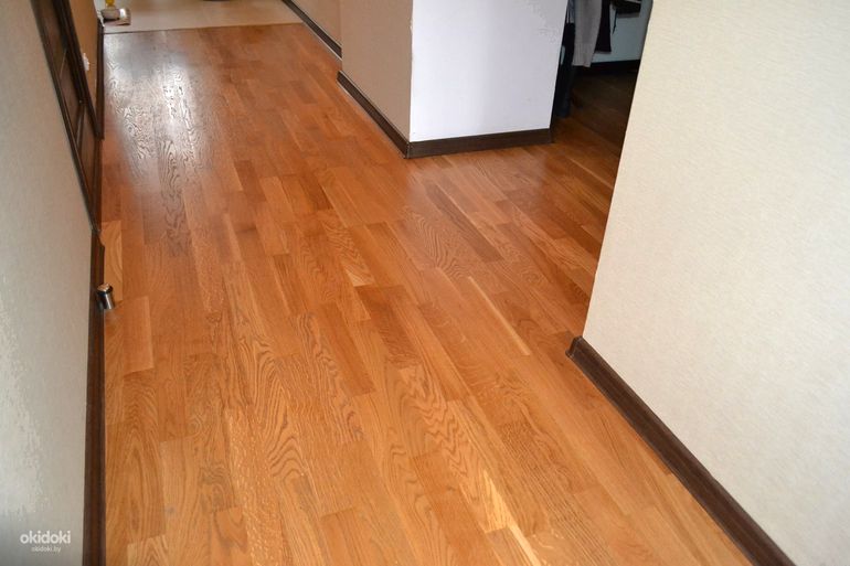 10 проблем в укладке ламината, с которыми сталкиваются практически все новички