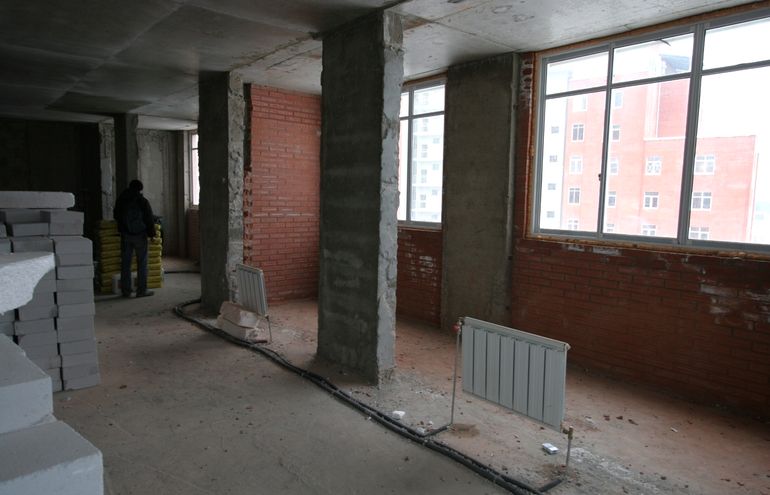 Какие ремонтные работы должны быть закончены до конца лета