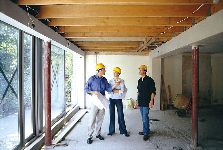 5 ремонтных работ, проведение которых обязательно нужно согласовывать с коммунальными службами