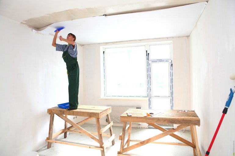 5 ремонтных работ, проведение которых обязательно нужно согласовывать с коммунальными службами