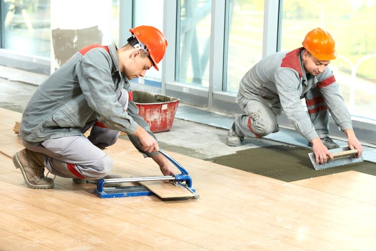 5 ремонтных работ, проведение которых обязательно нужно согласовывать с коммунальными службами