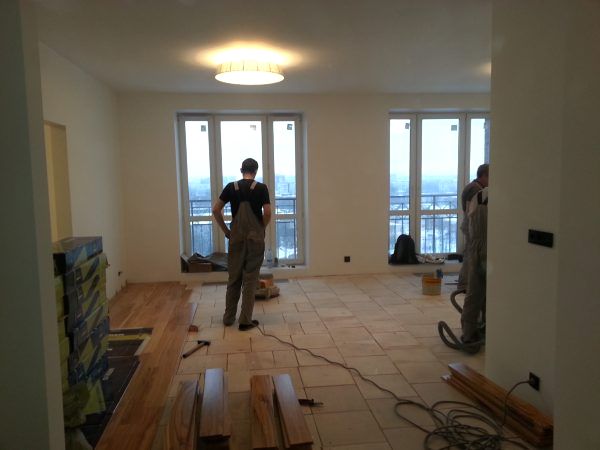 Из-за каких ошибок в ремонте новички часто "кусают локти"