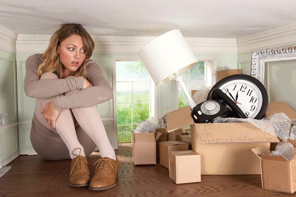 Из-за каких ошибок в ремонте новички часто "кусают локти"