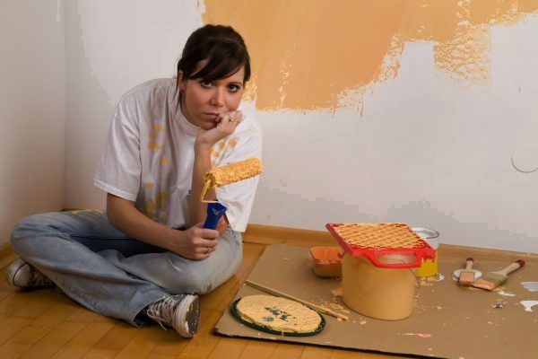 Из-за каких ошибок в ремонте новички часто "кусают локти"