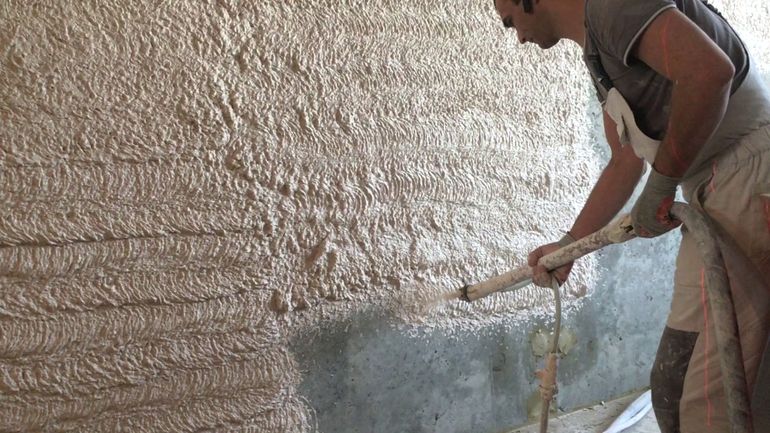 Как правильно экономить на выравнивании стен