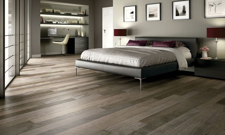 Что нужно учесть при выборе ламината в коридор, чтобы не потратить лишнего