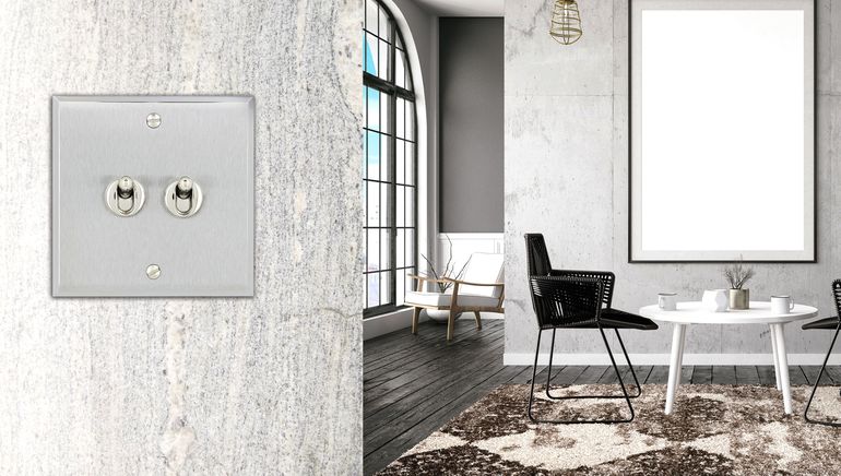 Как не ошибиться с местом расположения выключателей