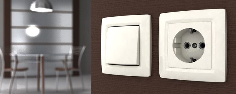 Как не ошибиться с местом расположения выключателей