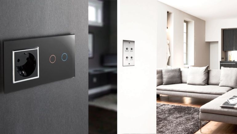 Как не ошибиться с местом расположения выключателей