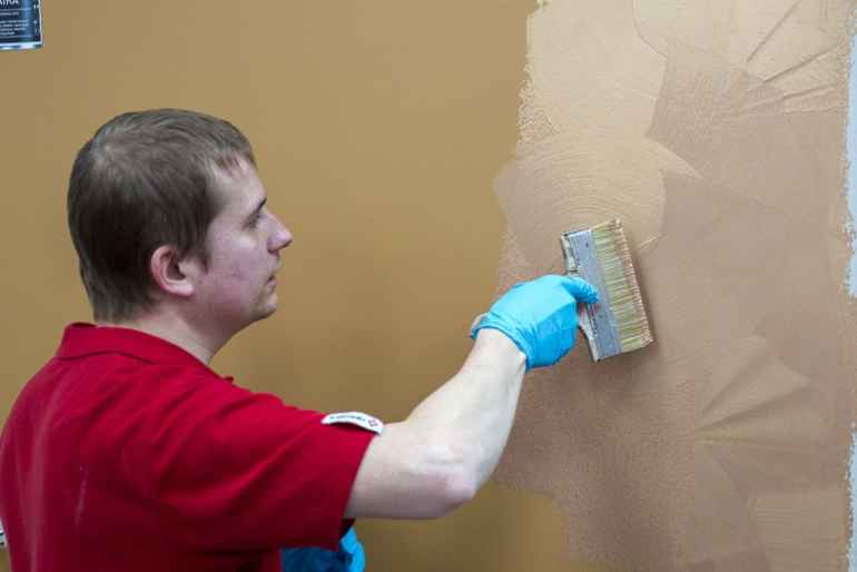 Как быстро освежить ремонт, если бюджет ограничен