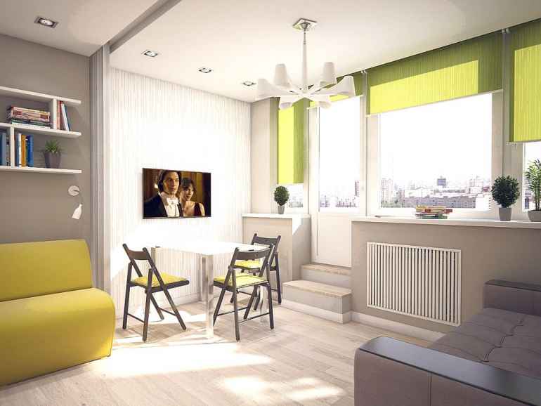 Как быстро освежить ремонт, если бюджет ограничен