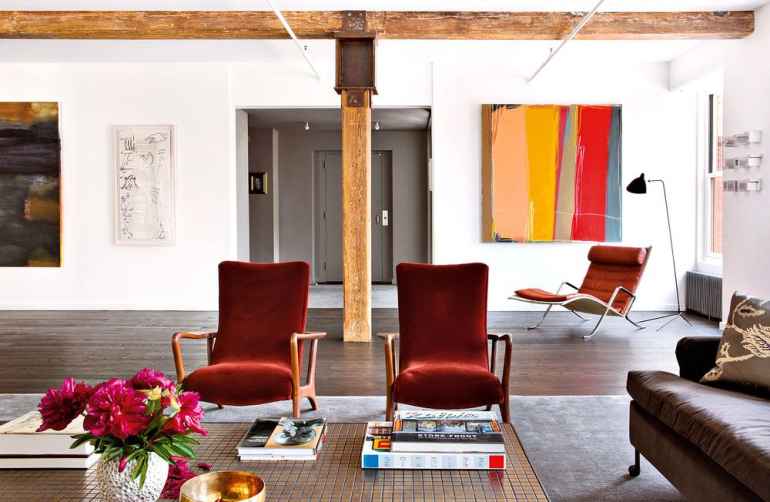 Как быстро освежить ремонт, если бюджет ограничен