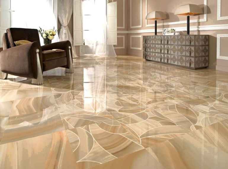 Что нужно проверить, прежде чем выбрать плитку в квартиру