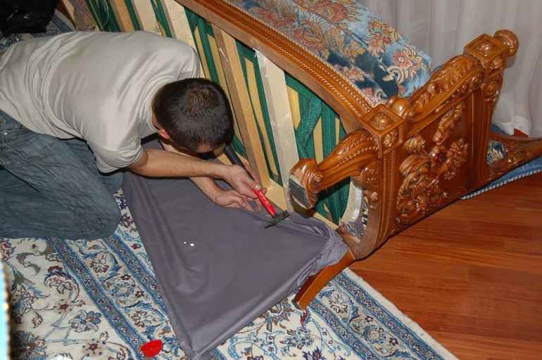 Как быстро освежить ремонт, если бюджет ограничен