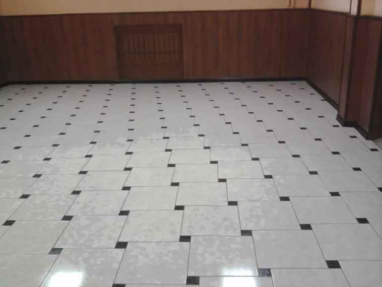 Что нужно проверить, прежде чем выбрать плитку в квартиру