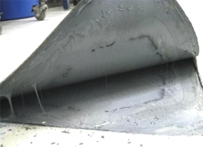 Как не надо стелить линолеум, чтобы не переделывать работу заново