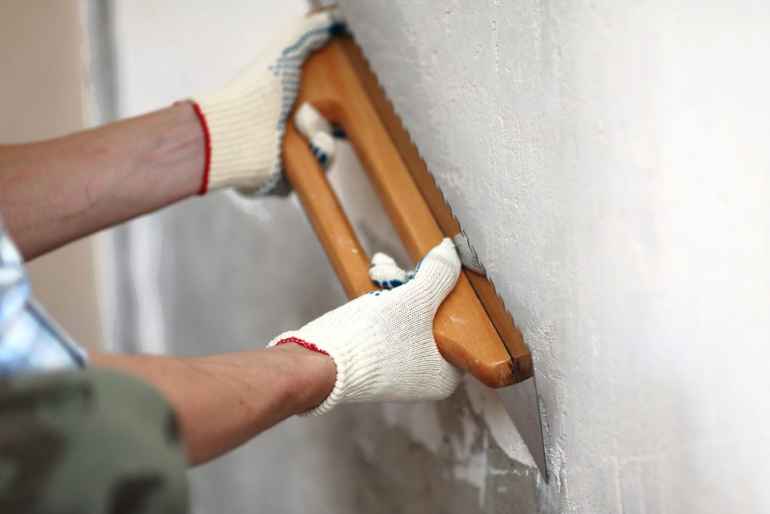 Как быстро освежить ремонт, если бюджет ограничен