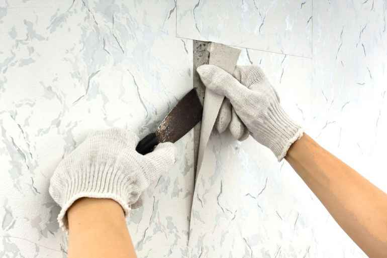 5 промахов в поклейке обоев, исправить которые сложнее всего