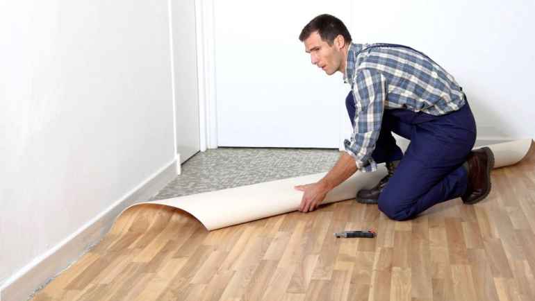 Как подложка может повлиять на качество всего пола