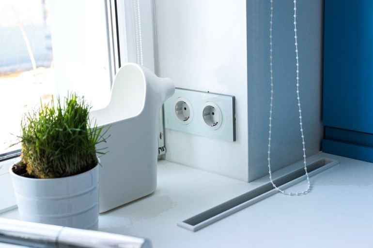 5 мелочей, которые чаще всего забывают доделать во время ремонта