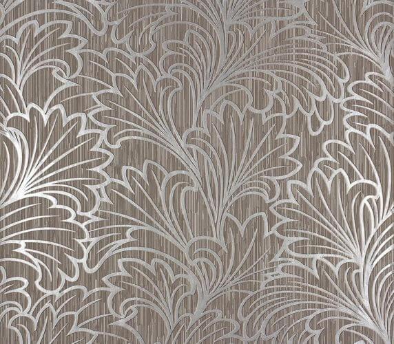 Какие обои лучше не клеить на неровные стены