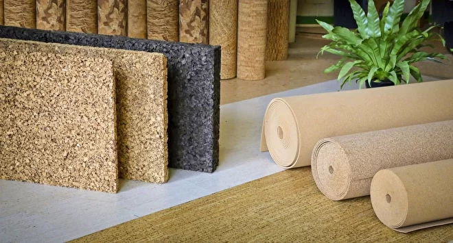 Почему новички зря забывают про подложку при укладке ламината