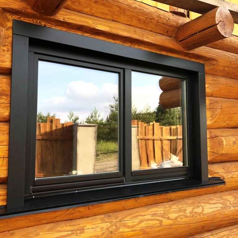 Ухаживаем правильно за деревянными окнами, чтобы они прослужили как можно дольше