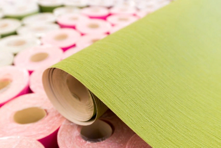 Какие обои бывают и почему к ним нужно подбирать отдельно клей