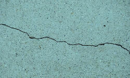 Инъекционные сухие смеси. Составы для инъекции трещин